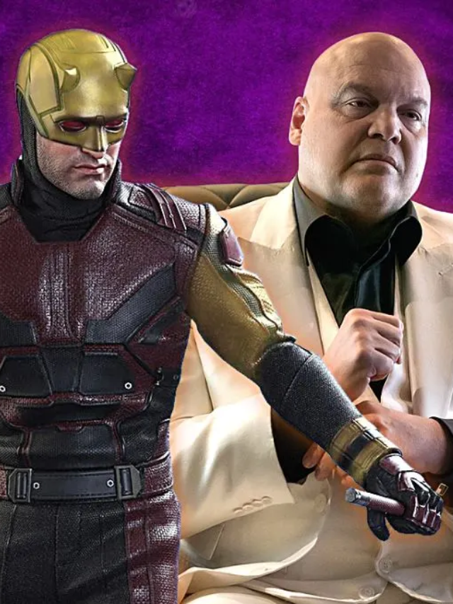 Everything we Know about Daredevil Movie Leaks