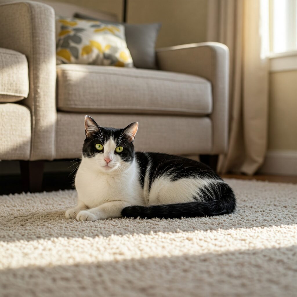 cat care tips