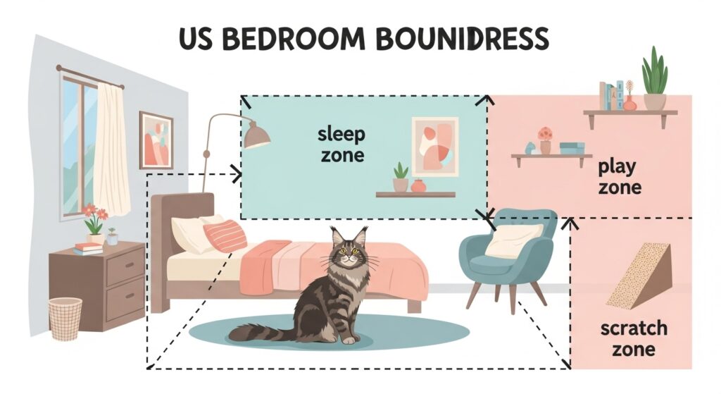 Bedroom Boundaries