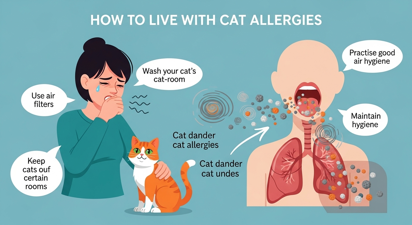 Cat Allergies