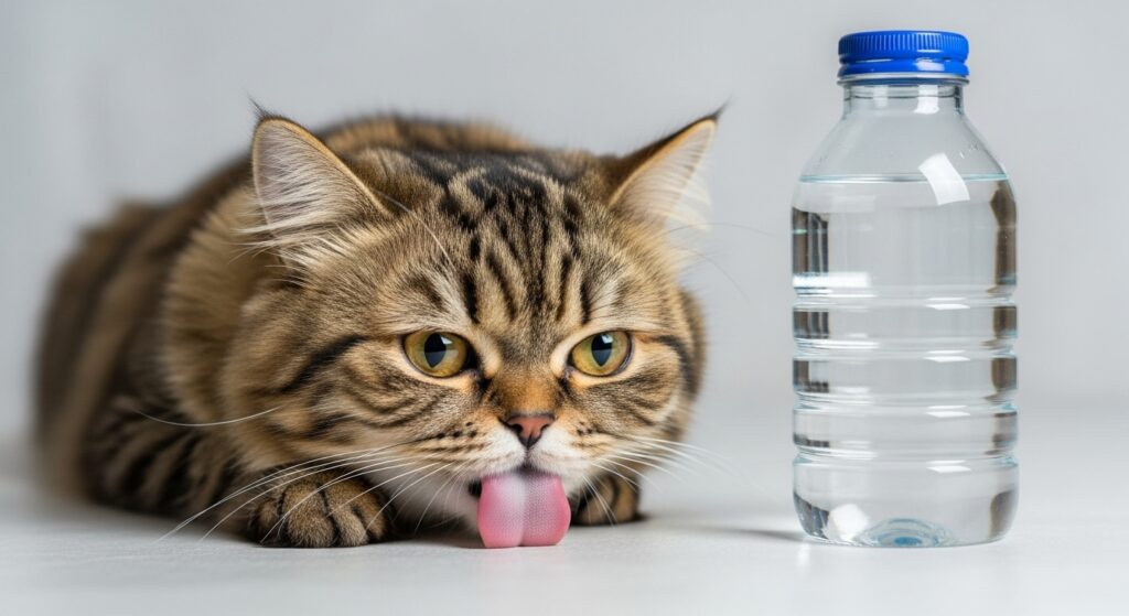 Feline Genetic Conditions